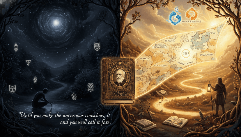 Jungian Psychology